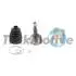 400890 TRAKMOTIVE RENAULT К-кт ШРКШ зовніш. DUSTER (HS) 2.0 12-, DACIA TRAKMOTIVE підбір по vin на Brocar