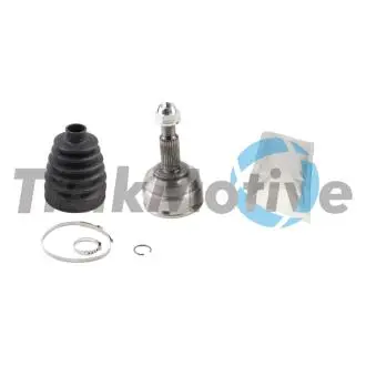 400890 TRAKMOTIVE RENAULT К-кт ШРКШ зовніш. DUSTER (HS) 2.0 12-, DACIA TRAKMOTIVE підбір по vin на Brocar