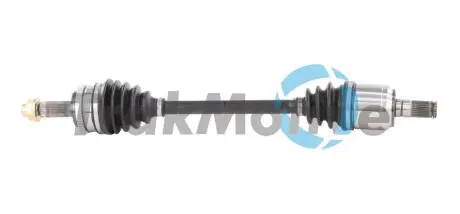 301849 TRAKMOTIVE HYUNDAI Напіввісь ELANTRA V (MD, UD) 1.6 CRDi 11-15 TRAKMOTIVE підбір по vin на Brocar