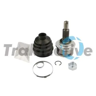 400313 TRAKMOTIVE OPEL ШРКШ зовн. 25/20 зую AGILA 1.0-1.2 08-, SUZUKI TRAKMOTIVE підбір по vin на Brocar