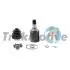 450269 TRAKMOTIVE TOYOTA К-кт ШРКШ внутріш. Land Cruiser 2,7-4,0 09- TRAKMOTIVE підбір по vin на Brocar