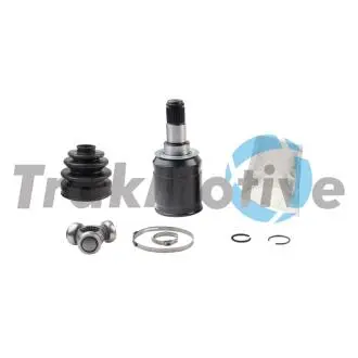 450269 TRAKMOTIVE TOYOTA К-кт ШРКШ внутріш. Land Cruiser 2,7-4,0 09- TRAKMOTIVE подбор по vin на Brocar