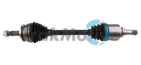 300970 TRAKMOTIVE TOYOTA Напіввісь передн. ліва VERSO 2.0 D-4D 12-18 TRAKMOTIVE підбір по vin на Brocar