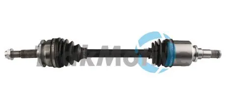 300973 TRAKMOTIVE TOYOTA Напіввісь передн. ліва VERSO (R2) 1.6 09-18 TRAKMOTIVE підбір по vin на Brocar
