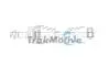 TRAKMOTIVE FIAT Напіввісь передн. лів. PANDA (169) 1.2 10-13 30-1993