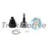 TRAKMOTIVE TOYOTA К-кт ШРКШ зовнішній AVENSIS 2.0 D-4D 11-18 40-0910