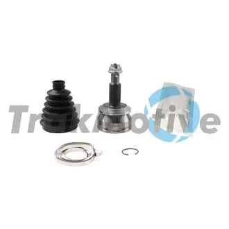 400910 TRAKMOTIVE TOYOTA К-кт ШРКШ зовнішній AVENSIS 2.0 D-4D 11-18 TRAKMOTIVE підбір по vin на Brocar