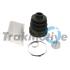TRAKMOTIVE TOYOTA Комплект пилозахисний ШРКШ YARIS 1.3 02-05 50-0758