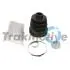 TRAKMOTIVE TOYOTA Комплект пилозахисний ШРКШ YARIS 1.3 02-05 50-0758