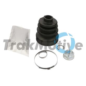 500758 TRAKMOTIVE TOYOTA Комплект пилозахисний ШРКШ YARIS 1.3 02-05 TRAKMOTIVE підбір по vin на Brocar