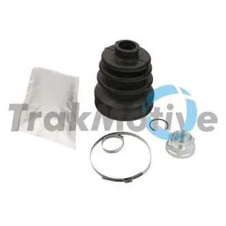 500758 TRAKMOTIVE TOYOTA Комплект пилозахисний ШРКШ YARIS 1.3 02-05 TRAKMOTIVE подбор по vin на Brocar