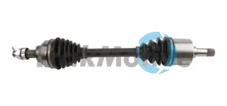 300226 TRAKMOTIVE CITROEN Полуось перед. лів. C6 (TD) 2.2 HDi 06-10 TRAKMOTIVE підбір по vin на Brocar