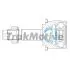 TRAKMOTIVE OPEL К-кт ШРКШ MOKKA / MOKKA X (J13) 1.4 4x4 16- 40-0947