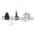 TRAKMOTIVE TOYOTA К-кт ШРКШ зовнішній YARIS 1.0 VVT-i 05-11 40-0911