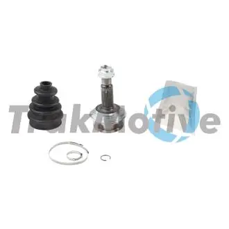 400911 TRAKMOTIVE TOYOTA К-кт ШРКШ зовнішній YARIS 1.0 VVT-i 05-11 TRAKMOTIVE підбір по vin на Brocar