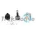 TRAKMOTIVE TOYOTA К-кт ШРКШ зовнішній YARIS 1.0 VVT-i 05-11 40-0912