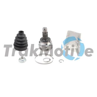 400906 TRAKMOTIVE BMW К-кт ШРКШ зовніш. 3 (E90) 320 d xDrive 08-10 TRAKMOTIVE підбір по vin на Brocar