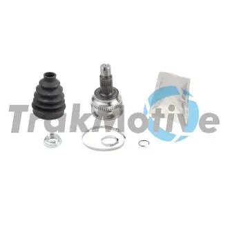 400906 TRAKMOTIVE BMW К-кт ШРКШ зовніш. 3 (E90) 320 d xDrive 08-10 TRAKMOTIVE підбір по vin на Brocar