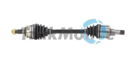 301621 TRAKMOTIVE MINI Напіввісь перед. ліва MINI (R56) One 06-10 TRAKMOTIVE підбір по vin на Brocar