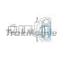 TRAKMOTIVE OPEL ШРКШ зовн. 33/24 зуб. ASTRA K 1.4-1.6 15- 40-0944