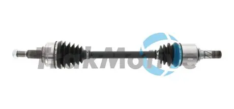 301893 TRAKMOTIVE RENAULT Напіввісь лів. KANGOO BE BOP 1.6 09-12 TRAKMOTIVE підбір по vin на Brocar