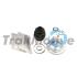 TRAKMOTIVE BMW К-т пыльника ШРУС 82,5*23*60 7 (E23) 735 i 50-0129