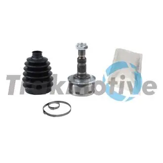 400797 TRAKMOTIVE OPEL ШРКШ зовн. 23/33 зуб. ASTRA K 1.4-1.6 15- TRAKMOTIVE підбір по vin на Brocar