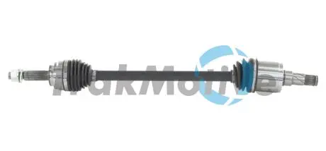302093 TRAKMOTIVE TESLA Напіввісь задн. MODEL S (5YJS) 60 13-14 TRAKMOTIVE підбір по vin на Brocar