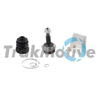 400915 TRAKMOTIVE TOYOTA К-кт ШРКШ зовнішній Yaris 1,0-1,3 05- TRAKMOTIVE підбір по vin на Brocar