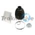 TRAKMOTIVE MAZDA К-кт пильника ШРКШ наружн. Mazda 6 02- 50-0460