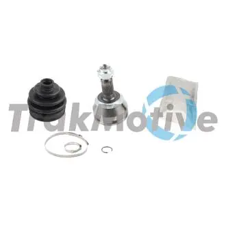 400919 TRAKMOTIVE HONDA ШРКШ зовнішній JAZZ II 1.4 iDSI 06-08 TRAKMOTIVE подбор по vin на Brocar