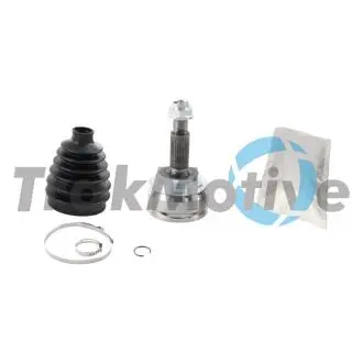 400914 TRAKMOTIVE TOYOTA К-кт ШРКШ зовнішній YARIS 1.4 D 11- TRAKMOTIVE підбір по vin на Brocar