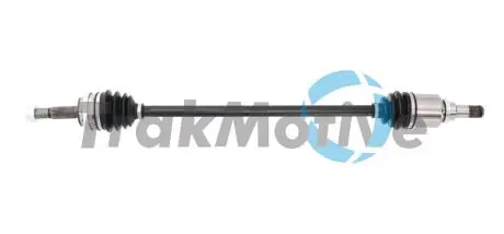301782 TRAKMOTIVE FORD Напіввісь лів. KUGA I 2.0 TDCi 10-12 TRAKMOTIVE підбір по vin на Brocar