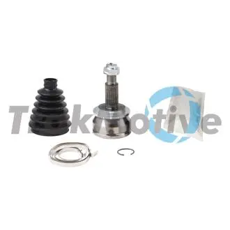 400909 TRAKMOTIVE TOYOTA ШРКШ зовнішній Avensis 2.2D 05- TRAKMOTIVE підбір по vin на Brocar