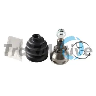 400556 TRAKMOTIVE ALFA ROMEO ШРКШ зовнішній к-кт 159 05- TRAKMOTIVE підбір по vin на Brocar