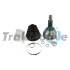 TRAKMOTIVE LADA Шрус наружный Moskvich Aleko 2141 40-0280