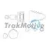 TRAKMOTIVE VW К-кт ШРКШ CADDY III 1.2 TSI 10-15 40-0975