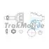 TRAKMOTIVE DACIA К-кт ШРКШ LOGAN II 1.5 dCi 13- 40-0939