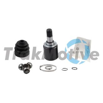 450270 TRAKMOTIVE TOYOTA К-кт ШРКШ внутр. HILUX VI -15 TRAKMOTIVE підбір по vin на Brocar