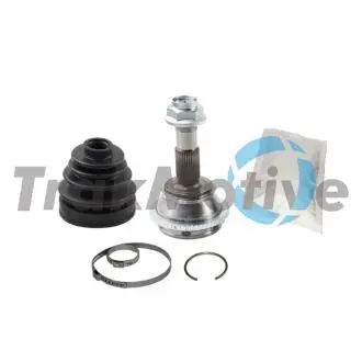 400845 TRAKMOTIVE FIAT ШРКШ зовнішній к-кт Ducato 02- TRAKMOTIVE підбір по vin на Brocar