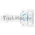 TRAKMOTIVE OPEL К-кт ШРКШ зовнішній Mokka 12- 40-0969
