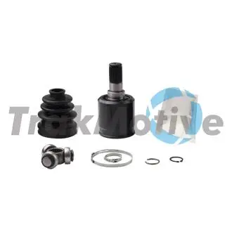 450247 TRAKMOTIVE HYUNDAI ШРКШ внутрішній ACCENT 00- TRAKMOTIVE підбір по vin на Brocar