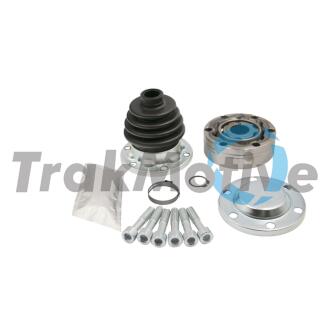 450021 TRAKMOTIVE BMW Шрус внутренний к-кт E30,34 TRAKMOTIVE підбір по vin на Brocar