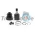 TRAKMOTIVE HONDA ШРКШ внутріш. Jazz -08 45-0246