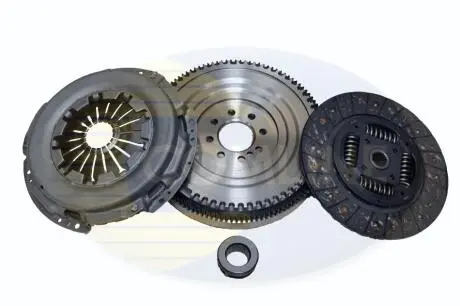 ECK240F ECK240F Comline Комплект зчеплення (комплект для переобладнання) COMLINE подбор по vin на Brocar