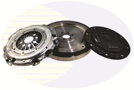 ECK433F Комплект зчеплення Comline ECK433F COMLINE підбір по vin на Brocar