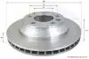 ADC1460V ADC1460V Comline - Диск гальмівний вентильований з покриттям COMLINE підбір по vin на Brocar