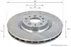 ADC1844V ADC1844V Comline - Диск гальмівний вентильований з покриттям COMLINE підбір по vin на Brocar