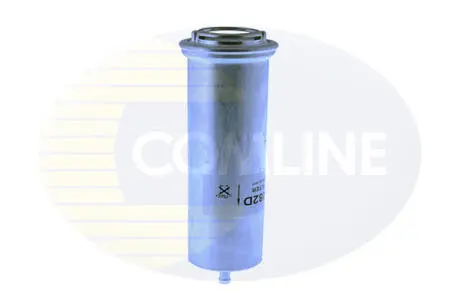 EFF282D EFF282D Comline - Фільтр палива (аналогWF8365/KL169/4D) COMLINE підбір по vin на Brocar