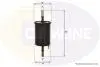 CDW13001 CDW13001 Comline - Фільтр палива (аналогWF8352/KL573) COMLINE підбір по vin на Brocar